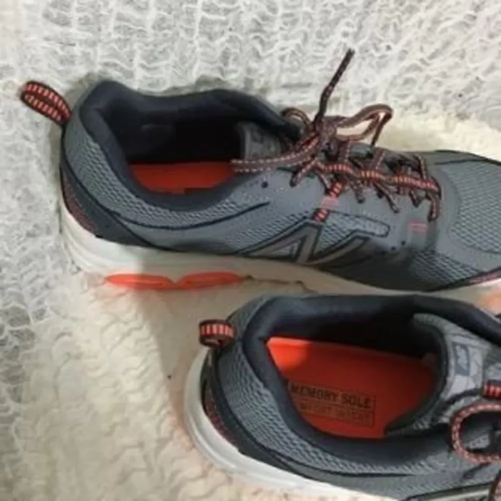 New Balance Gunmetal Dynamite M430LG1 Men's Running Shoes Size 10.5